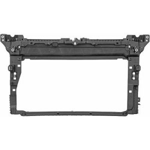 Revestimento dianteiro para Volkswagen Polo 3/5 portas 17-21