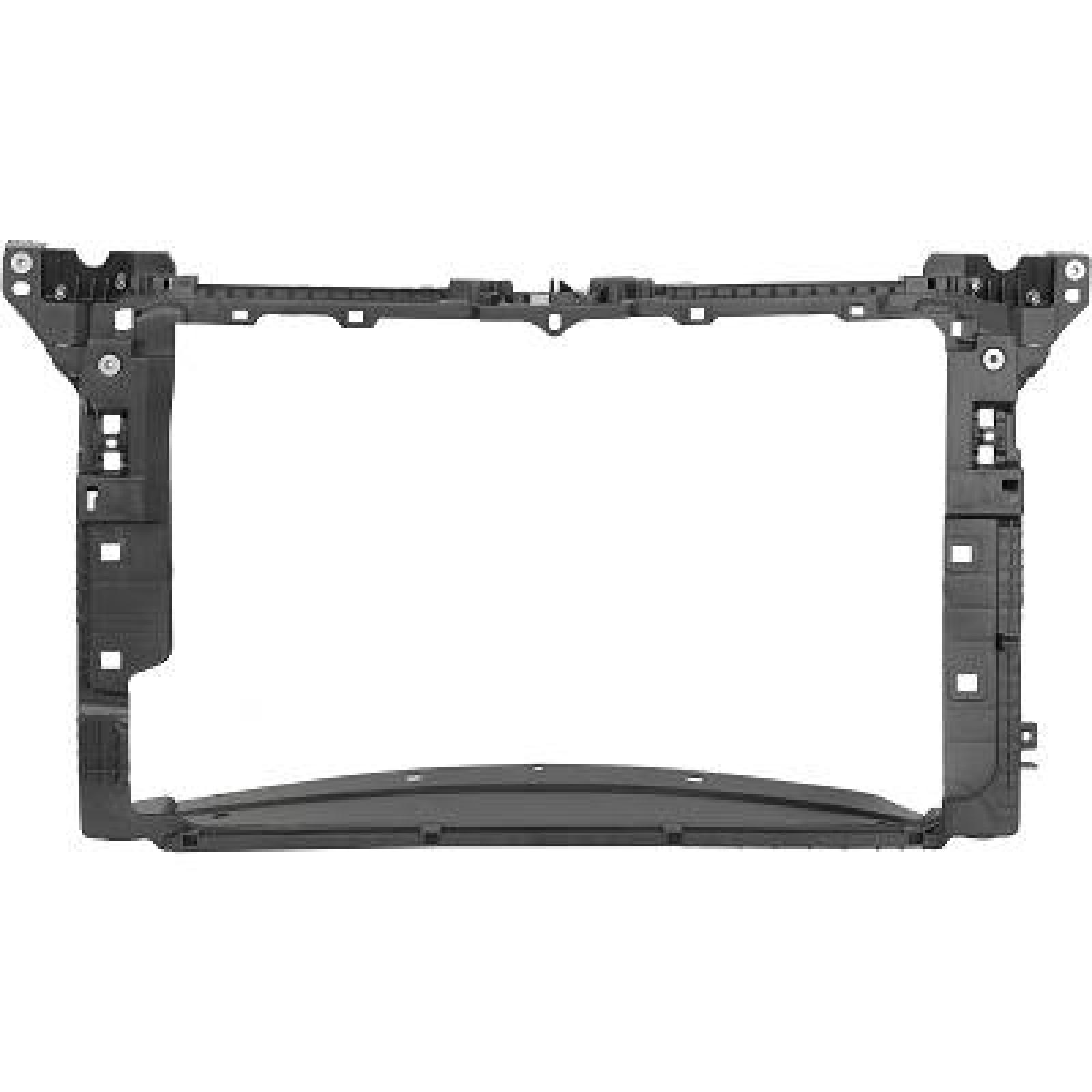 Revestimento dianteiro para Volkswagen Polo 3/5 portas 21->>