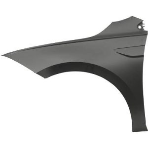 Guarda-lamas Dianteiro Esquerdo para Volkswagen Polo 3/5 portas 21->>