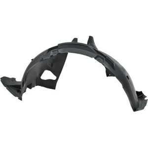 Cobertura, cava da roda Dianteiro Direito para Volkswagen Polo 3/5 portas 21->>