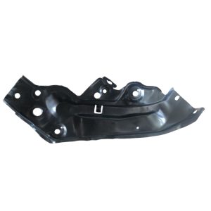 Fixação de farol Esquerdo para Volkswagen Polo 3/5 portas 17-21