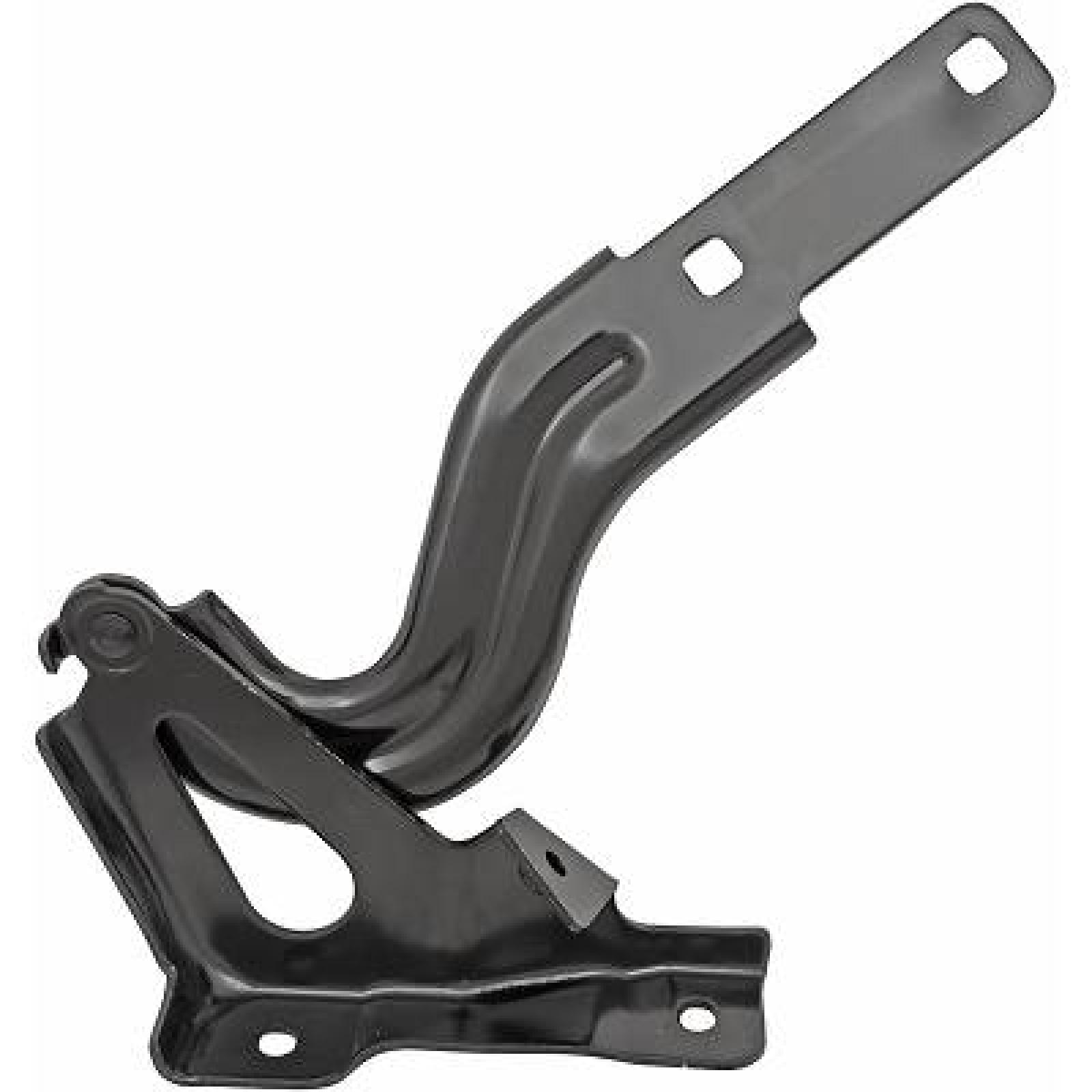 Dobradiça, capot do motor Direito para Volkswagen Polo 3/5 portas 17-21