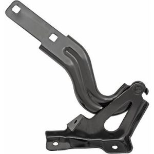 Dobradiça, capot do motor Esquerdo para Volkswagen Polo 3/5 portas 17-21