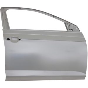 Porta, carroçaria Dianteiro Direito para Volkswagen Polo 3/5 portas 17-21