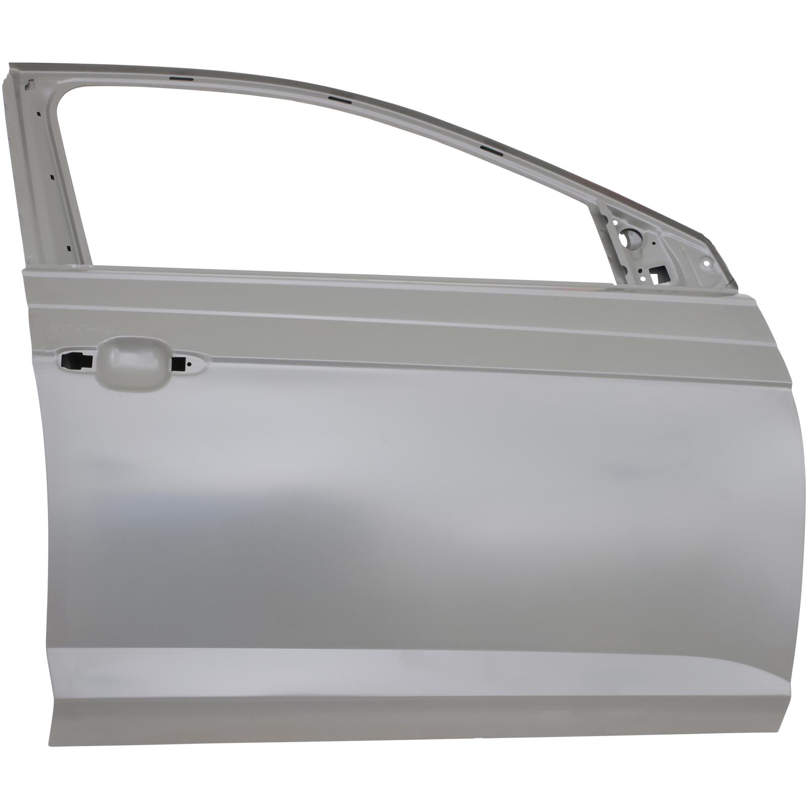 Porta, carroçaria Dianteiro Direito para Volkswagen Polo 3/5 portas 17-21