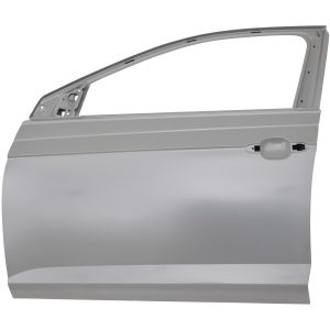 Porta, carroçaria Dianteiro Esquerdo para Volkswagen Polo 3/5 portas 17-21