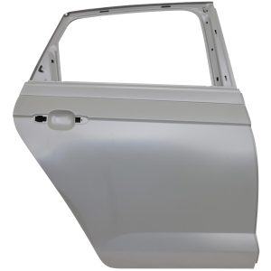 Porta, carroçaria Traseiro Direito para Volkswagen Polo 3/5 portas 17-21