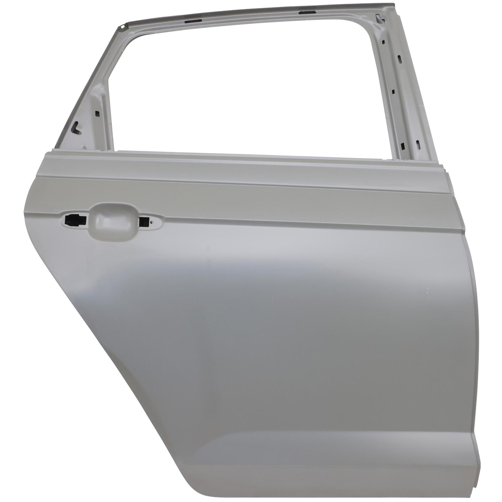 Porta, carroçaria Traseiro Direito para Volkswagen Polo 3/5 portas 17-21