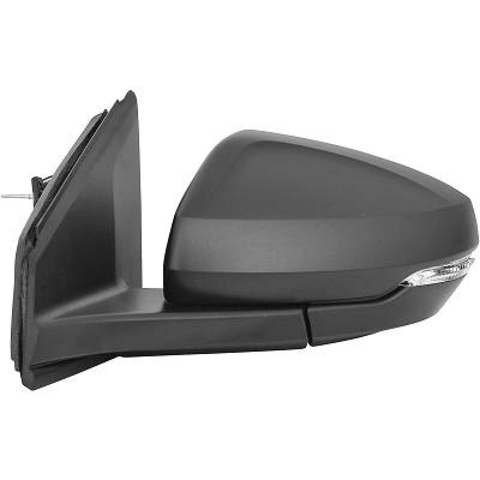 Retrovisor exterior Esquerdo para Volkswagen Polo 3/5 portas 21->>