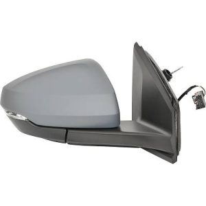 Retrovisor exterior Direito para Volkswagen Polo 3/5 portas 17-21