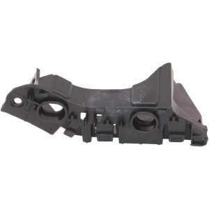 Suporte, pára-choques Dianteiro Direito para Volkswagen Polo 3/5 portas 17-21