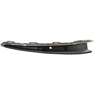 Guarnição, pára-choques Dianteiro Esquerdo para Volkswagen Polo 3/5 portas 17-21