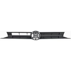 Grelha de radiador para Volkswagen Polo 3/5 portas 17-21