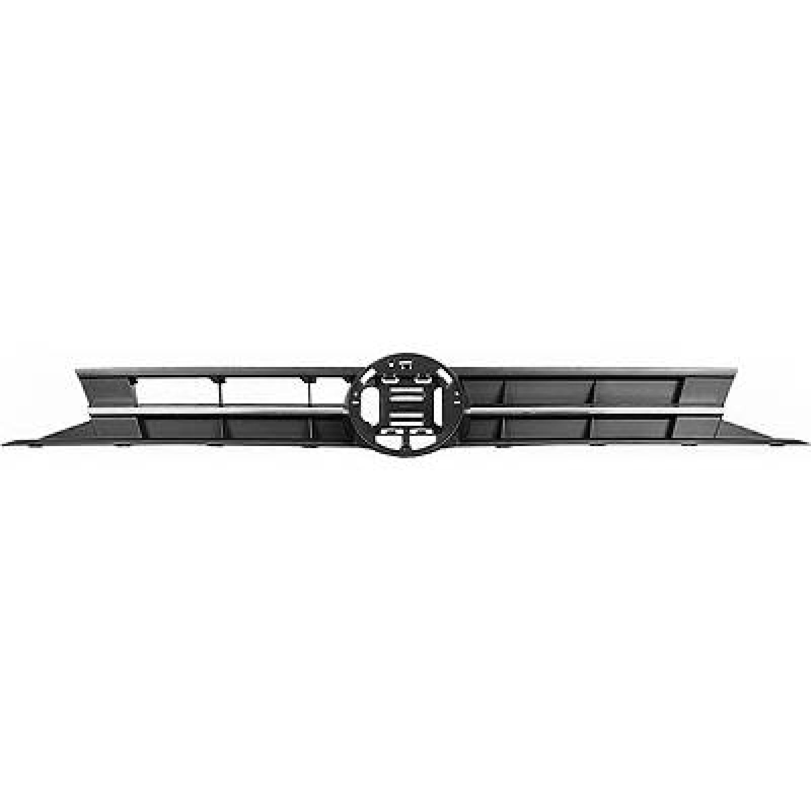 Grelha de radiador para Volkswagen Polo 3/5 portas 17-21