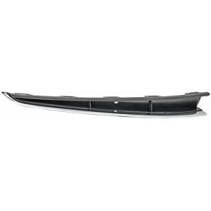 Guarnição, pára-choques Dianteiro Direito para Volkswagen Polo 3/5 portas 17-21