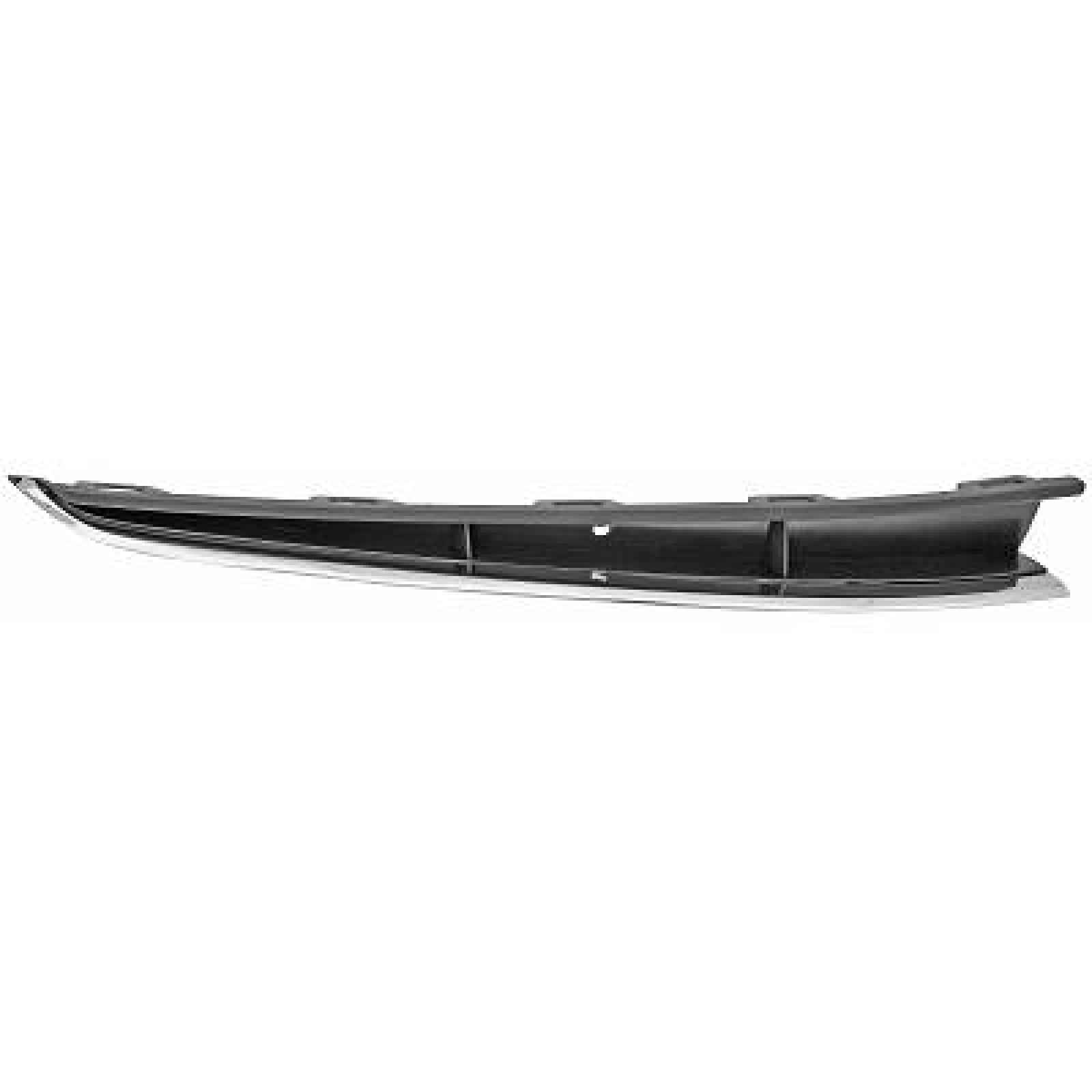 Guarnição, pára-choques Dianteiro Direito para Volkswagen Polo 3/5 portas 17-21