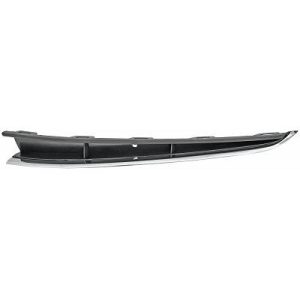 Guarnição, pára-choques Dianteiro Esquerdo para Volkswagen Polo 3/5 portas 17-21