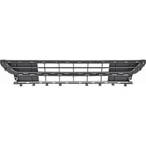 Grelha de ventilador, pára-choques para Volkswagen Polo 3/5 portas 17-21