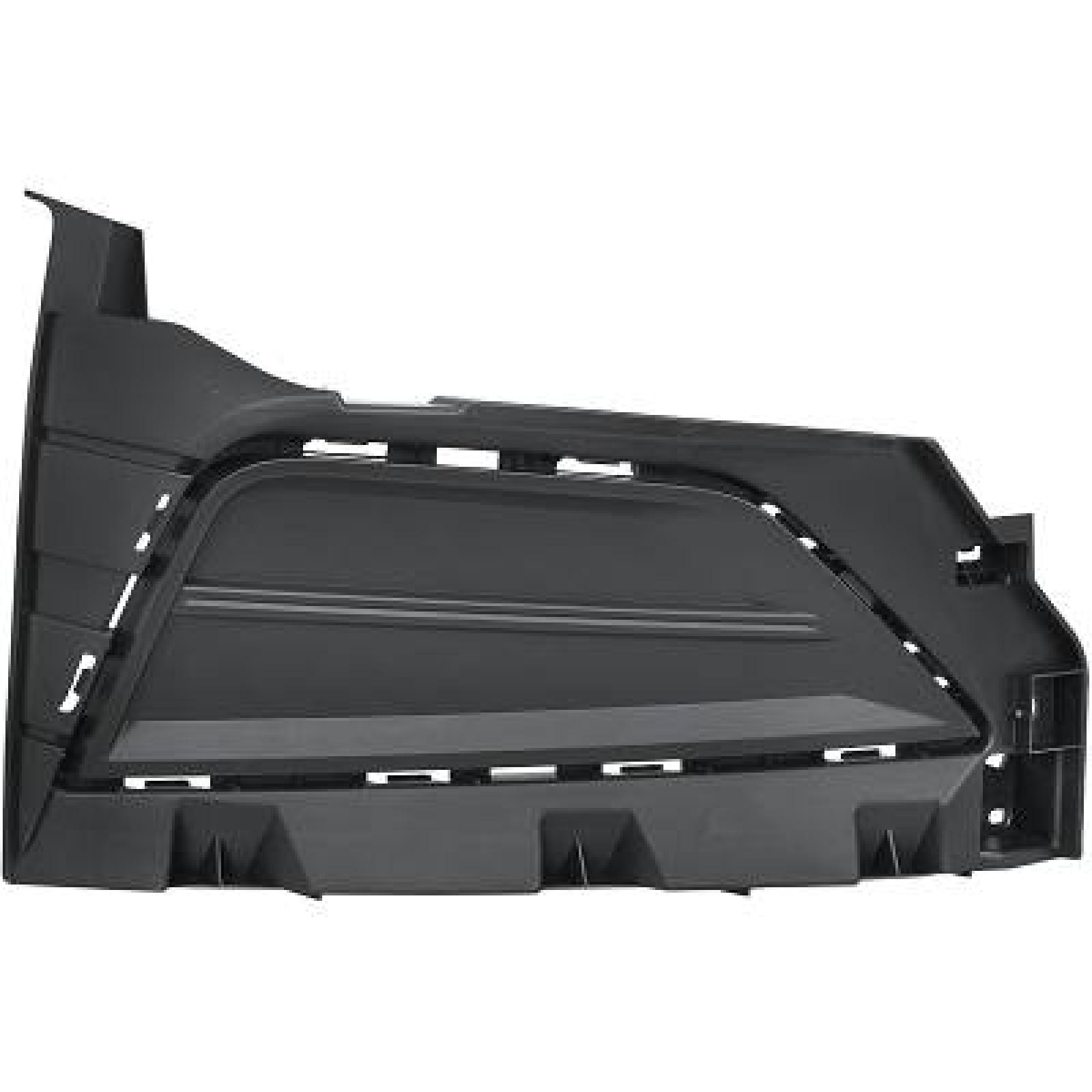 Grelha de ventilador, pára-choques Direito para Volkswagen Polo 3/5 portas 17-21