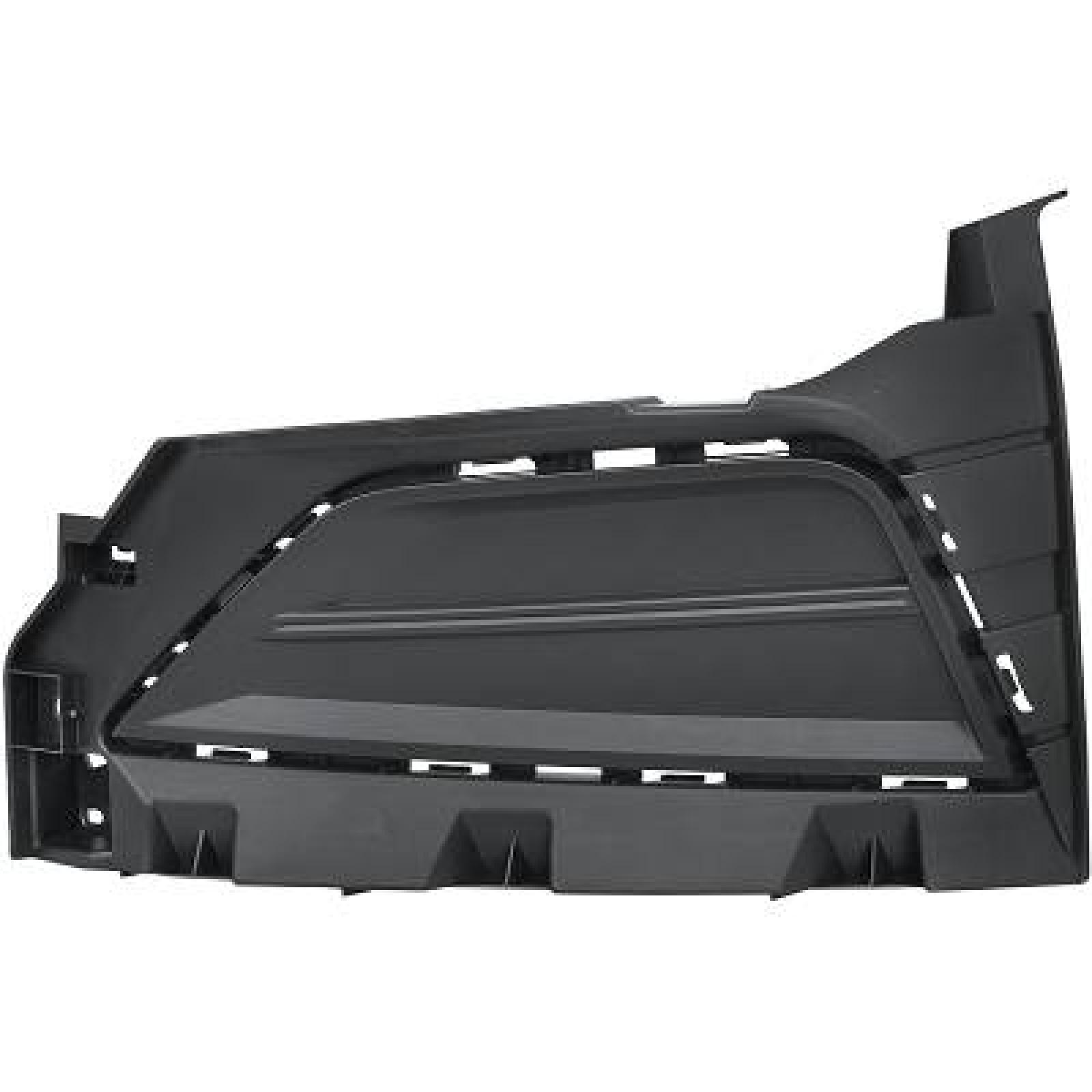 Grelha de ventilador, pára-choques Esquerdo para Volkswagen Polo 3/5 portas 17-21