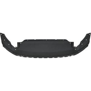 Spoiler Dianteiro para Volkswagen Polo 3/5 portas 17-21