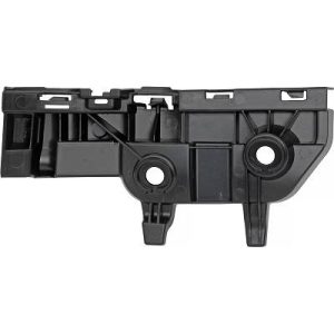 Suporte, pára-choques Traseiro Direito para Volkswagen Polo 3/5 portas 17-21