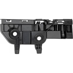 Suporte, pára-choques Traseiro Esquerdo para Volkswagen Polo 3/5 portas 17-21