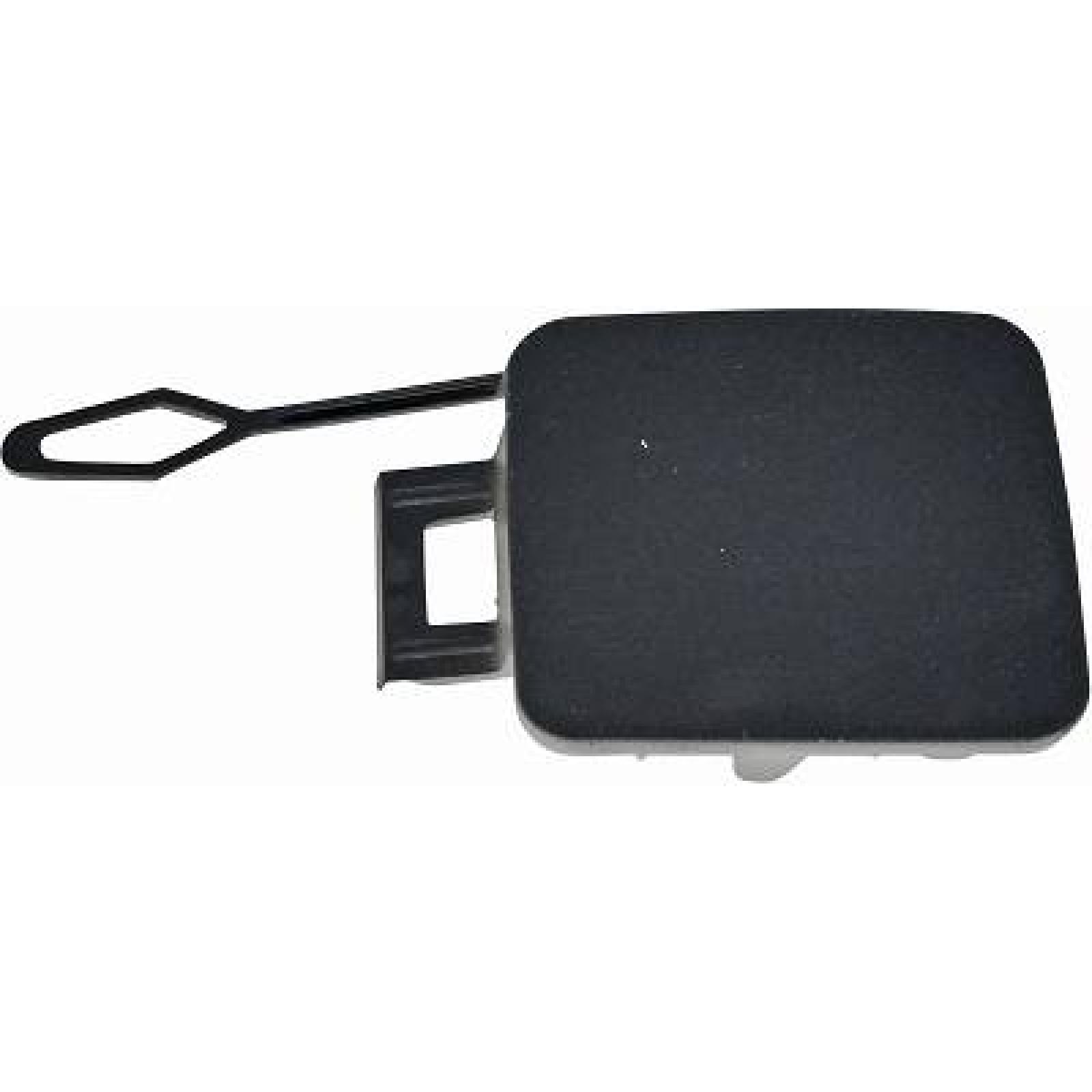 Tampa, gancho de reboque Dianteiro para Volkswagen Polo 3/5 portas 17-21