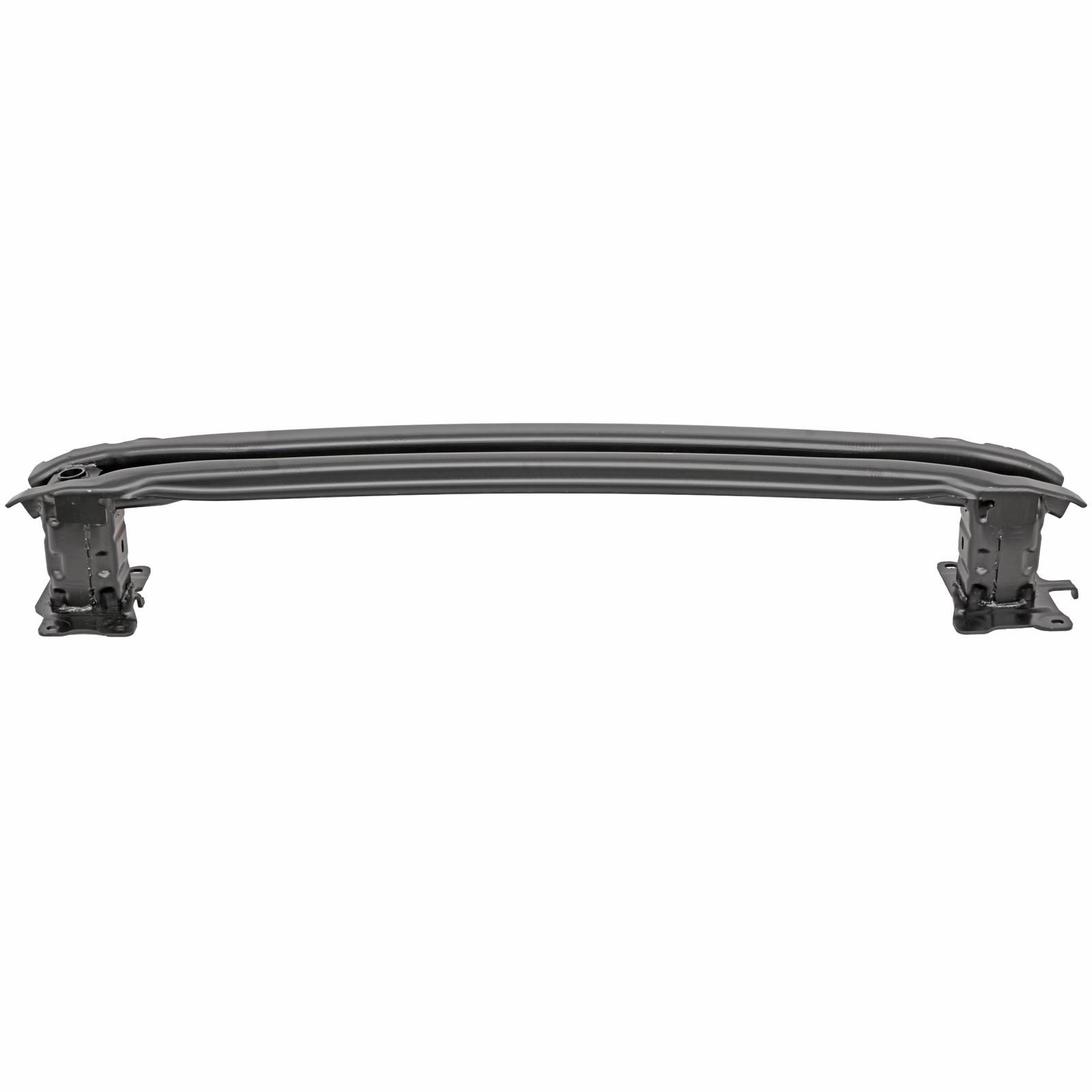 Suporte, pára-choques Traseiro para Volkswagen Polo 3/5 portas 17-21