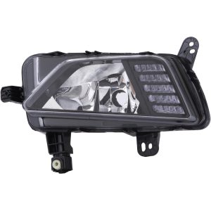 Farol de nevoeiro Esquerdo para Volkswagen Polo 3/5 portas 17-21