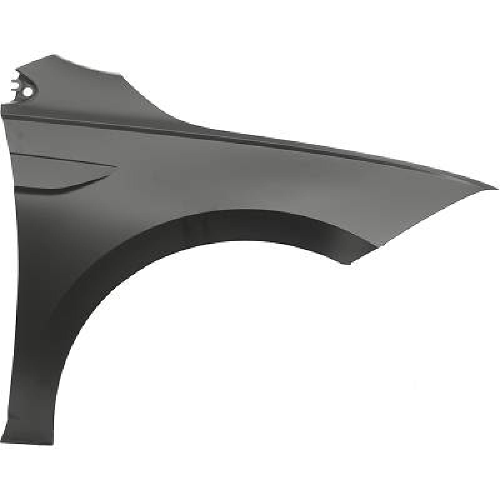 Guarda-lamas Dianteiro Direito para Volkswagen Polo 3/5 portas 17-21