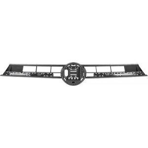 Grelha de radiador para Volkswagen Polo 3/5 portas 21->>