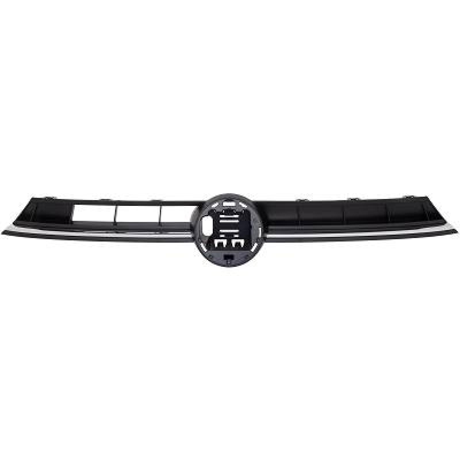 Grelha de radiador para Volkswagen Polo 3/5 portas 21->>