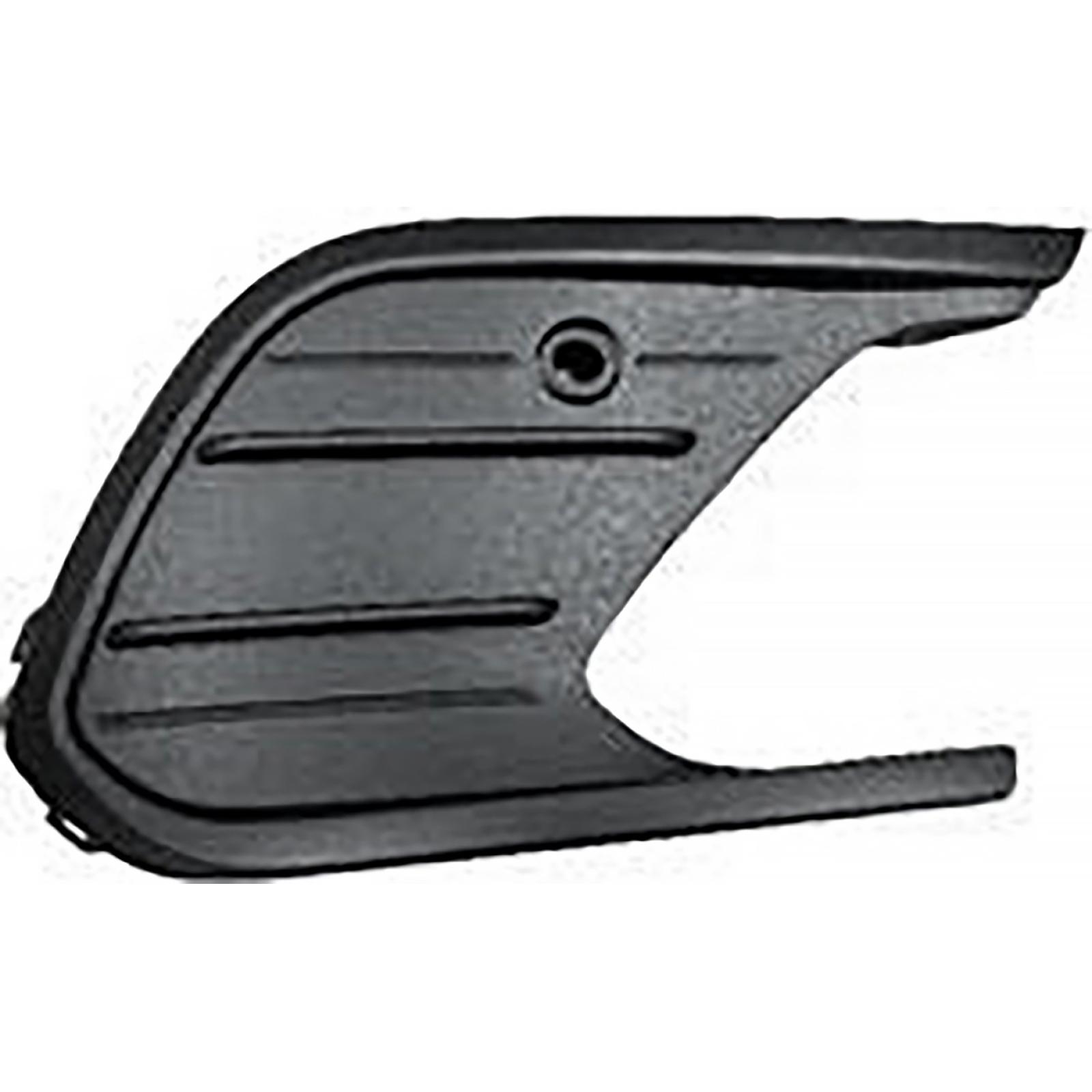 Grelha de ventilador, pára-choques Direito para Volkswagen Polo 3/5 portas 21->>