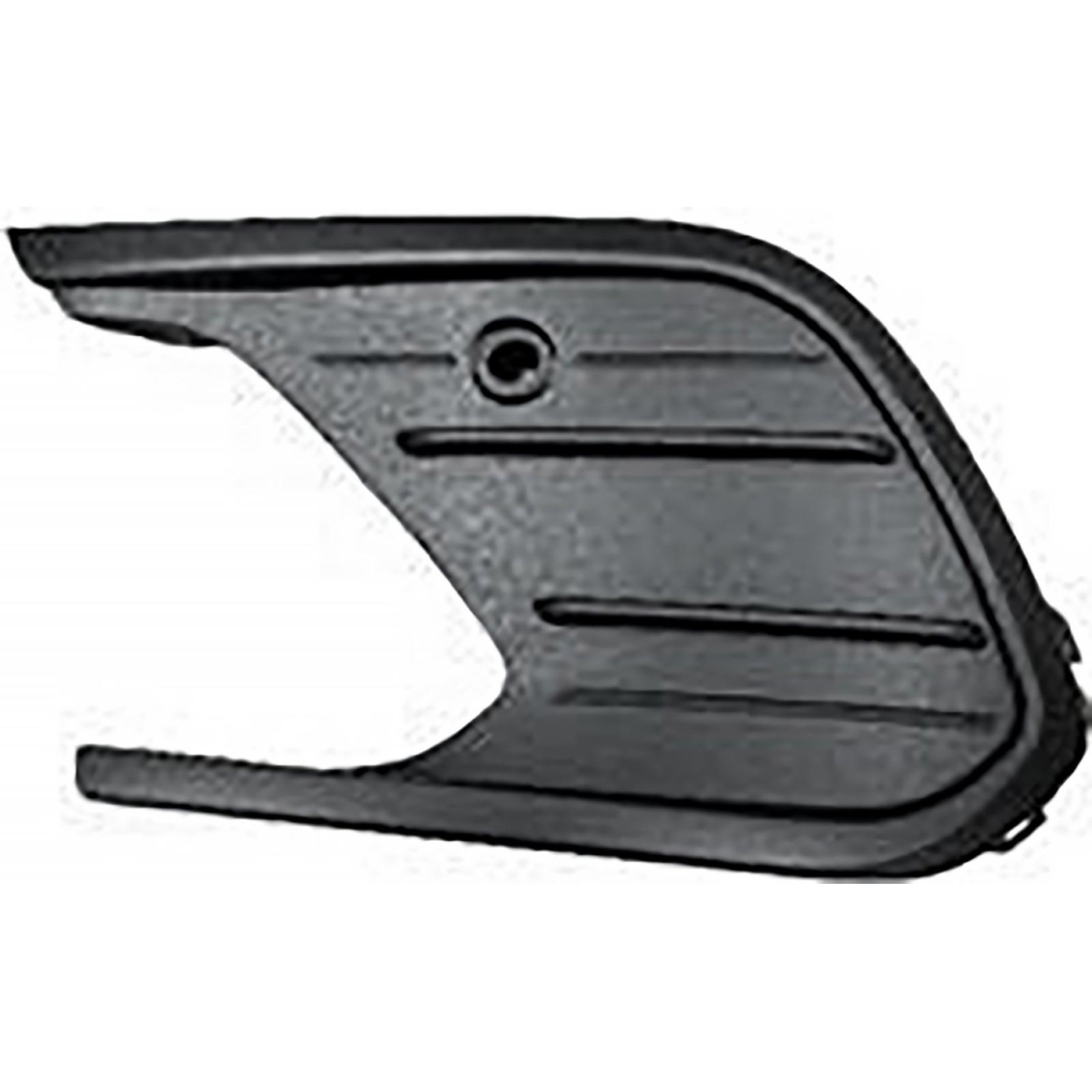 Grelha de ventilador, pára-choques Esquerdo para Volkswagen Polo 3/5 portas 21->>
