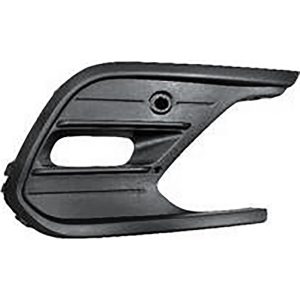 Grelha de ventilador, pára-choques Direito para Volkswagen Polo 3/5 portas 21->>