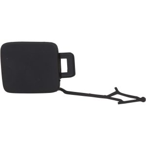 Tampa, gancho de reboque Dianteiro para Volkswagen Polo 3/5 portas 21->>