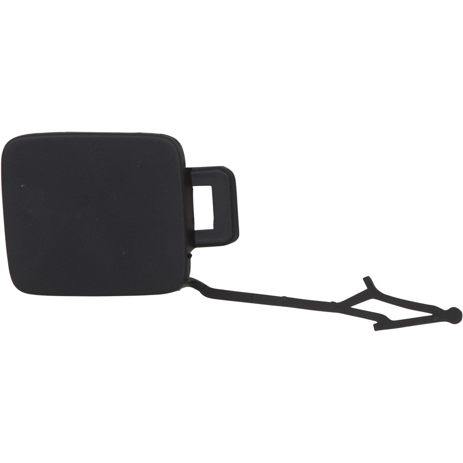Tampa, gancho de reboque Dianteiro para Volkswagen Polo 3/5 portas 21->>
