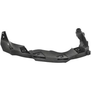 Suporte, farol principal Direito para Volkswagen Polo 3/5 portas 21->>