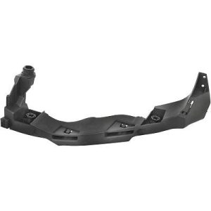 Suporte, farol principal Esquerdo para Volkswagen Polo 3/5 portas 21->>