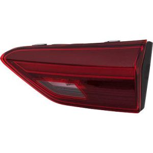 Luz traseira Direito para Volkswagen Polo 3/5 portas 21->>