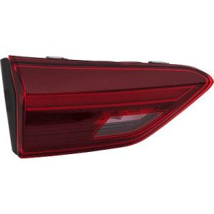 Luz traseira Esquerdo para Volkswagen Polo 3/5 portas 21->>