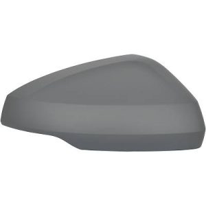 Revestimento, retrovisor exterior Direito para Volkswagen Polo 3/5 portas 21->>