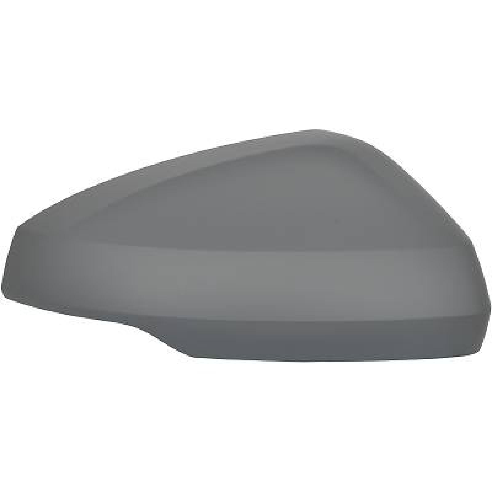 Revestimento, retrovisor exterior Direito para Volkswagen Polo 3/5 portas 21->>