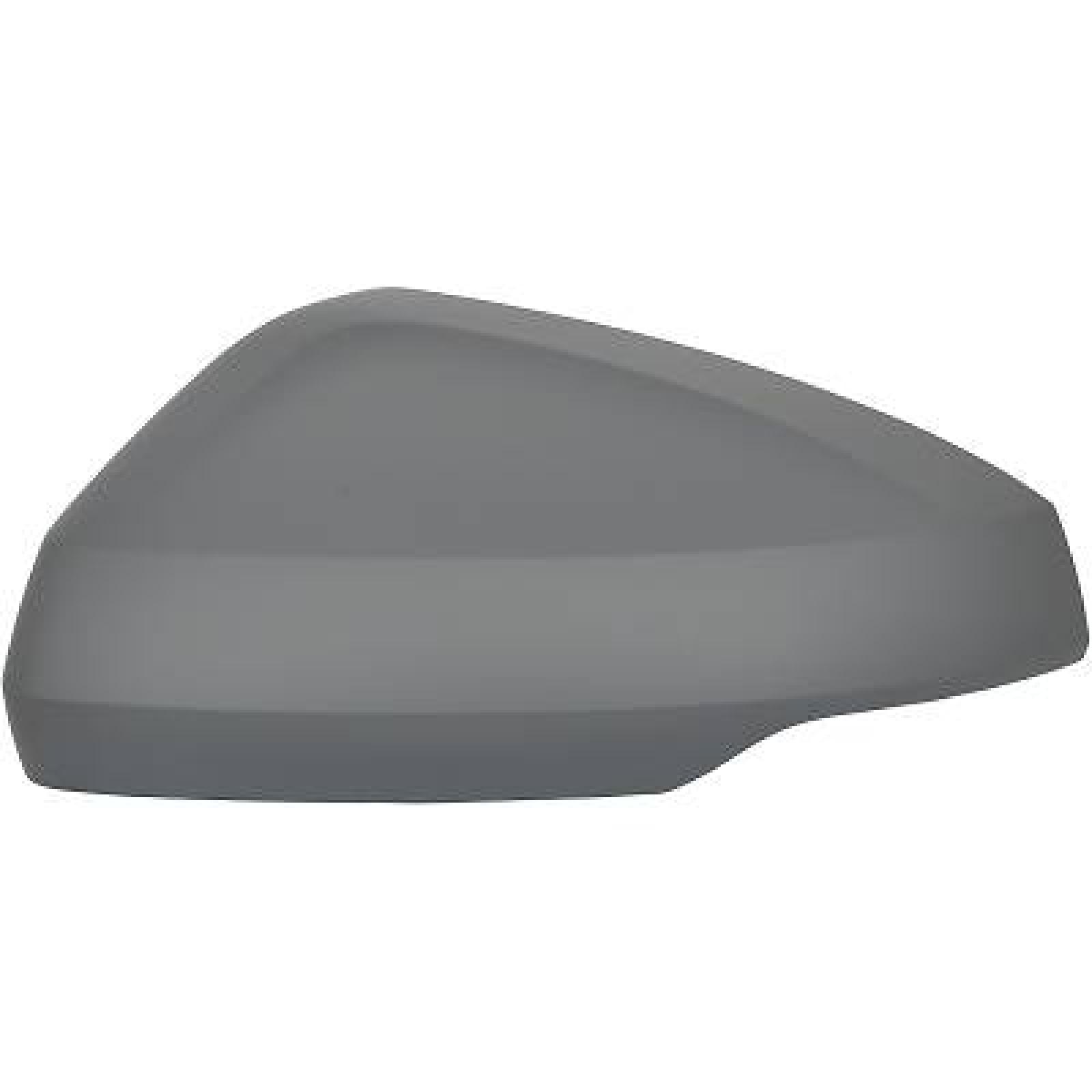 Revestimento, retrovisor exterior Esquerdo para Volkswagen Polo 3/5 portas 21->>
