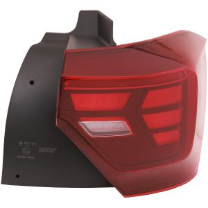 Luz traseira Direito para Volkswagen Polo 3/5 portas 21->>