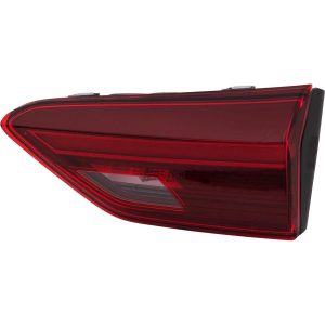 Luz traseira Direito para Volkswagen Polo 3/5 portas 21->>
