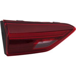 Luz traseira Esquerdo para Volkswagen Polo 3/5 portas 21->>