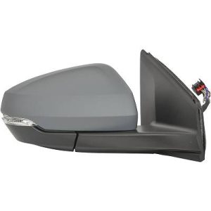 Retrovisor exterior Esquerdo para Volkswagen Polo 3/5 portas 17-21