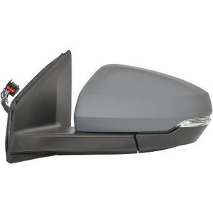 Retrovisor exterior Esquerdo para Volkswagen Polo 3/5 portas 21->>